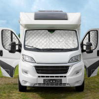 FİAT DUCATO - PEJO B0XER - CITROEN JUMPER GÜNEŞLİK 2006 - 2021