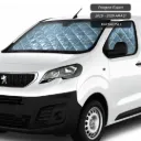 Opel Vivaro / Vivaro Electric Ön ve Yan Camlar için Güneşlik - 2019 / 2026