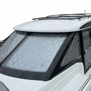 Motoryat ve Deniz araçlarına özel cam Isı yalıtım çözümlerimiz - Keşif