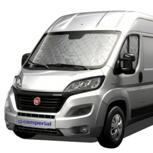 Fiat Ducato - Peugeot Boxer - Citroen Jumper Güneşlik 2006 - 2021 (PSA)