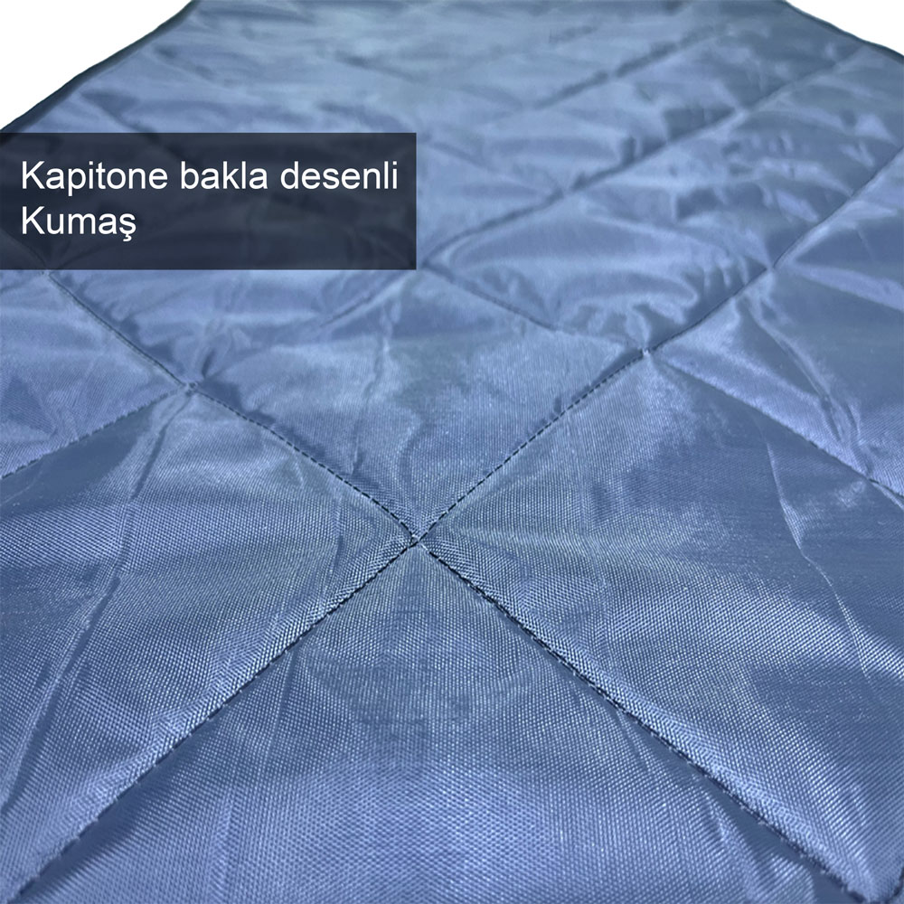 Panelvan Ön Cam Güneşlik Isı Yalıtım Fiat Ducato Peugeot Boxer Citroen Jumper Iveco Daily - Görsel 3